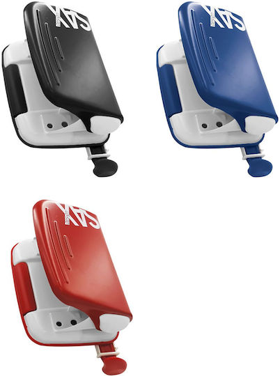 Locher Sax 20φ 11x6cm Sax 318