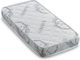 SteweHome Στρώμα Παρκοκρέβατου 70cmx130cmx10cm