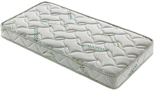 SteweHome Ортопедичен Матрак За Кошара 90cmx130cmx10cm