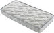 SteweHome Ορθοπεδικό Στρώμα Κούνιας 55cmx110cmx10cm