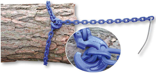 Kette Für Forstwirtschaft Hochfestes Blau Joker V-100 Φ10-2,5m
