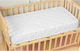 SteweHome Ортопедичен Матрак За Кошара 80cmx160cmx10cm