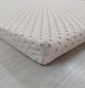 SteweHome Ортопедичен Матрак За Детско Легло С Memory Foam 90cmx200cmx7cm