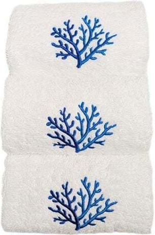Nakas Concept 30x50cm Coral Bicolor Blue/Blue Rho