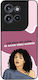 Sonique Case Greek Cult TV Series Motorola Edge...
