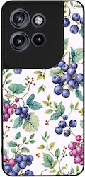Sonique Fruit Series Handyhülle Motorola Edge 6...