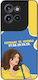 Sonique Case Greek Cult TV Series Motorola Edge...
