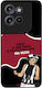 Sonique Case Greek Cult TV Series Motorola Edge...