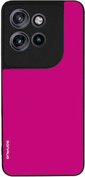 Sonique Handyhülle Colorbloc Series Motorola Ed...