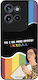 Sonique Case Greek Cult TV Series Motorola Edge...