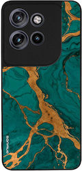 Husă Sonique Marble Series Motorola Edge 60 Neo...