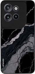 Husă Sonique Marble Series Motorola Edge 60 Neo...
