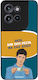 Sonique Case Greek Cult TV Series Motorola Edge...