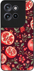 Sonique Fruit Series Handyhülle Motorola Edge 6...