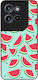 Sonique Fruit Series Case Motorola Edge 60 Neo ...