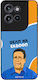 Sonique Case Greek Cult TV Series Motorola Edge...