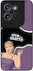 Sonique Case Greek Cult TV Series Motorola Edge...