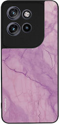 Husă Sonique Marble Series Motorola Edge 60 Neo...