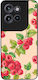 Sonique Fruit Series Case Motorola Edge 60 Neo ...