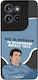 Sonique Case Greek Cult TV Series Motorola Edge...