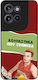 Sonique Case Greek Cult TV Series Motorola Edge...