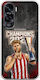 Husă Kings Europe 2026 Marine Honor 90 Lite 5g Flexibil TPU Silicon Transparent
