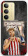 Kings Europe 2026 Marine Realme C75 4g Flexible TPU Transparent Silicone Case
