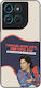 Sonique Case Greek Cult TV Series Motorola Moto...