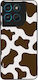 Sonique Animal Print Series Mobile Phone Case M...