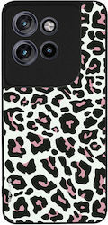 Husă Sonique Animal Print Series Motorola Edge ...