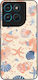 Sonique Ocean Series Case Motorola Moto G57 Pow...