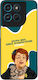 Sonique Case Greek Cult TV Series Motorola Moto...