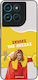 Sonique Case Greek Cult TV Series Motorola Moto...
