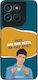 Sonique Case Greek Cult TV Series Motorola Moto...