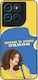 Sonique Case Greek Cult TV Series Motorola Moto...