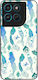 Sonique Ocean Series Case Motorola Moto G57 Pow...