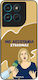 Sonique Case Greek Cult TV Series Motorola Moto...
