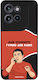 Sonique Case Greek Cult TV Series Motorola Edge...
