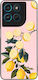 Sonique Fruit Series Case Motorola Moto G57 Pow...