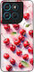 Sonique Fruit Series Case Motorola Moto G57 Pow...