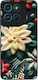 Sonique Case 3d Flower Series Motorola Moto G57...