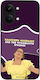 Sonique Case Greek Cult TV Series Xiaomi Poco X...