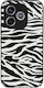 Sonique Animal Print Series Honor 600 Lite 5G Z...