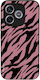 Sonique Animal Print Series Honor 600 Lite 5G T...
