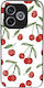 Sonique Fruit Series Honor 600 Lite 5G Cherry C...
