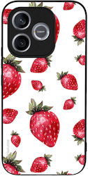 Калъф Sonique Fruit Series Honor 600 Lite 5g Яг...