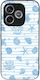 Sonique Ocean Series Honor 600 Lite 5g Mobile P...