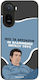 Sonique Case Greek Cult TV Series Xiaomi Redmi ...