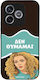 Sonique Case Greek Cult TV Series Honor 600 Lit...