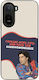 Sonique Case Greek Cult TV Series Xiaomi Redmi ...